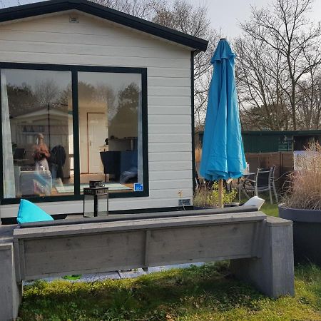 Vakantiepark Kijkduin - 868 Монстер Экстерьер фото